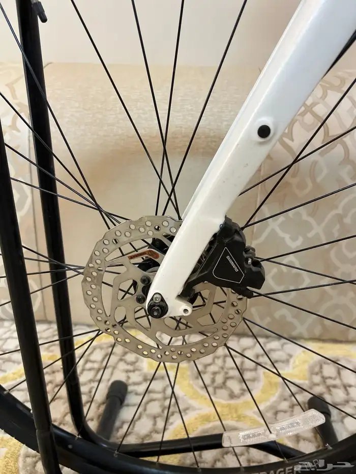 دراجة تريك TREK هجين FX3 D 10