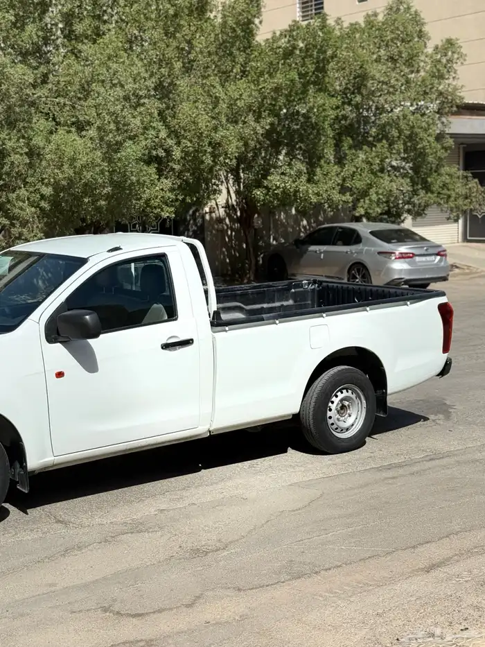 للبيع سيوزو ديمكس 2022 4