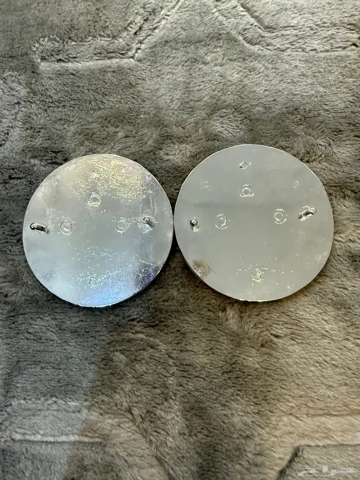 علامات تنده كابرس LE 2