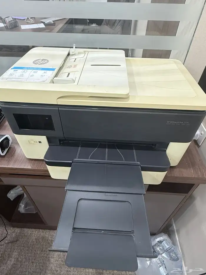 طابعة أتش بي للبيع 0