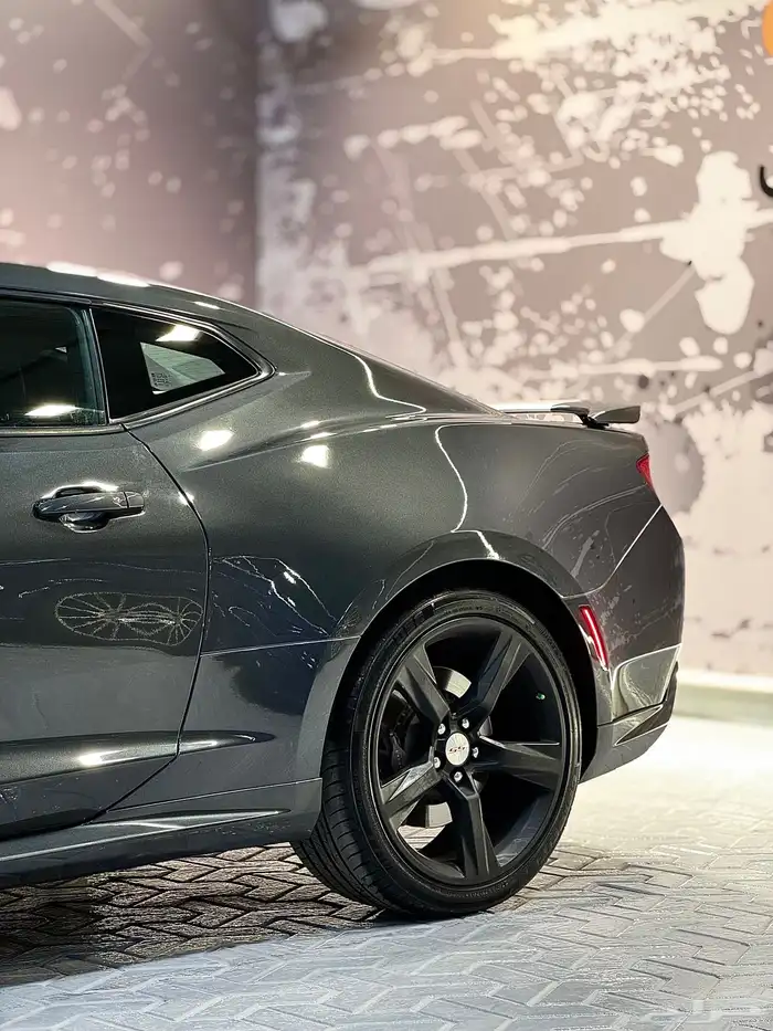 كومارو SS موديل 2016 9