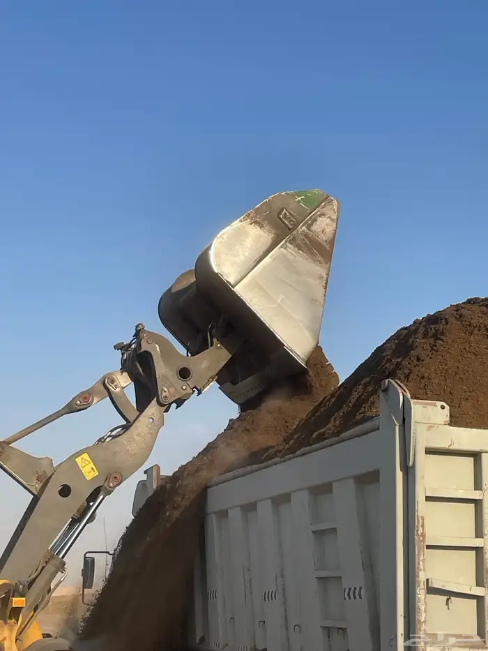 سماد بقري طبيعي 4