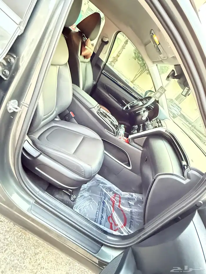 توسان وارد كوريا 2021 بطاقة جمركية 46