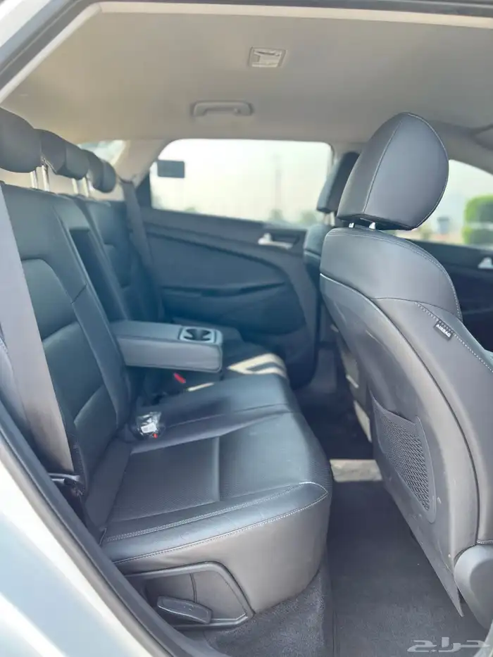 توسان 2020 دبل - ديزل مشروط 30