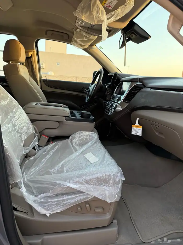 تاهو 2020 عداد قليل 19