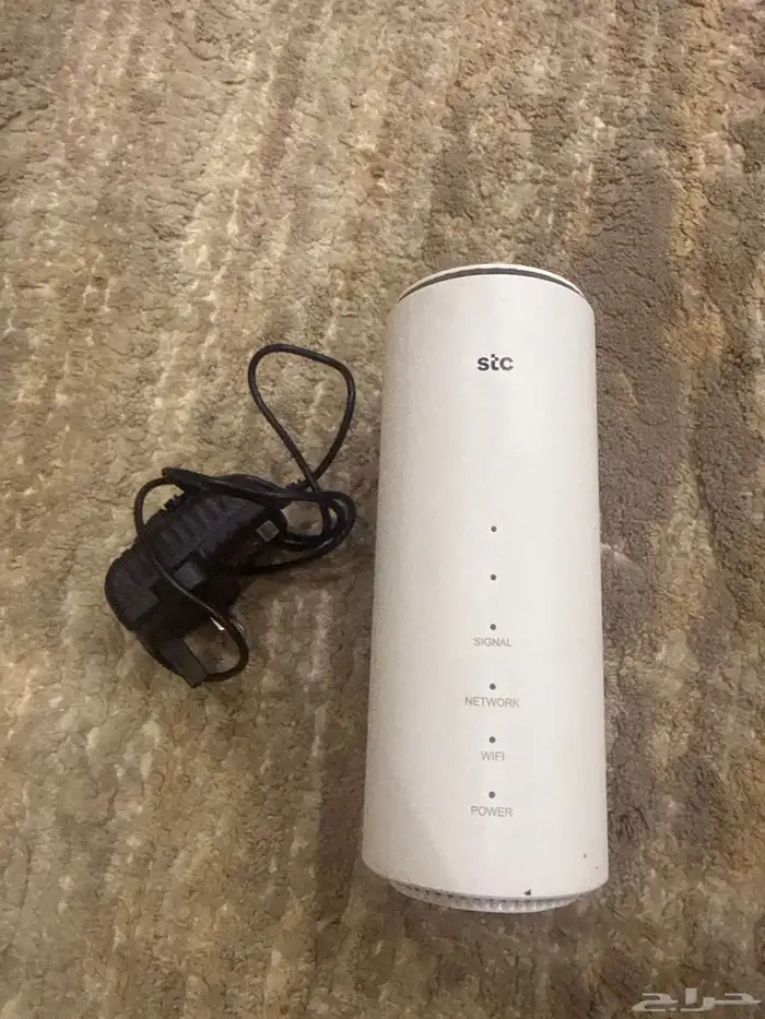 راوتر اس تي سي 0