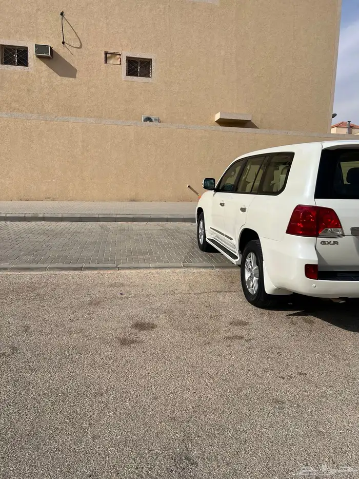 للبيع جي اكس آ ر مديل 2014 فل كامل سعودي 14