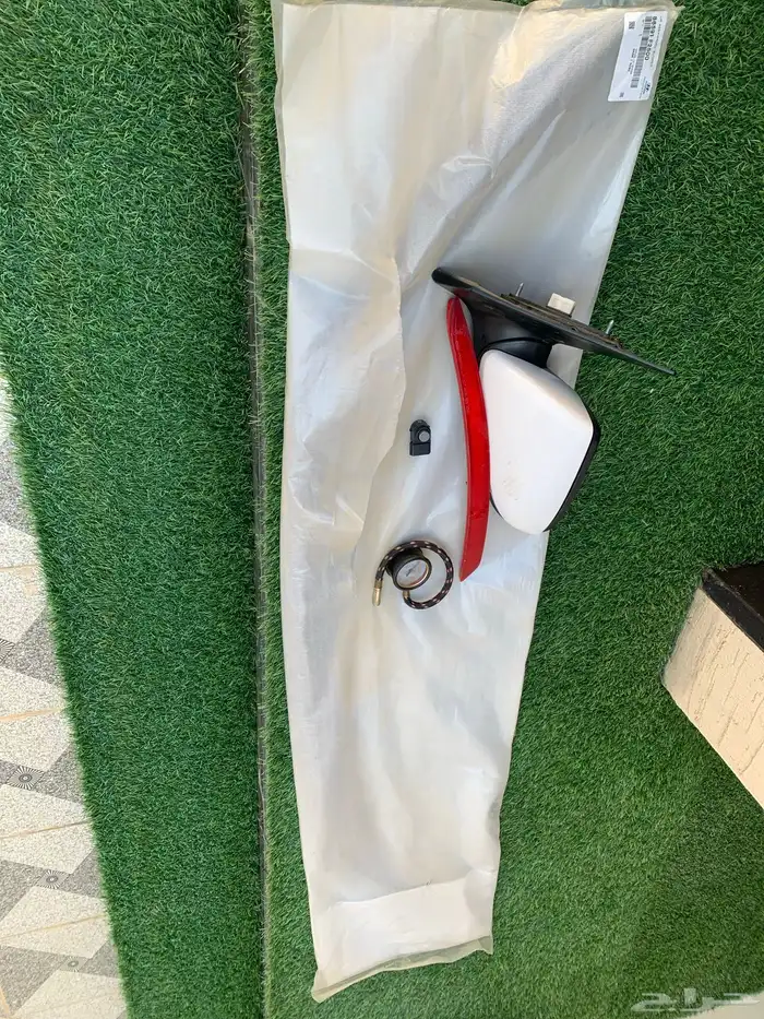 أغراض النترا 2018 0