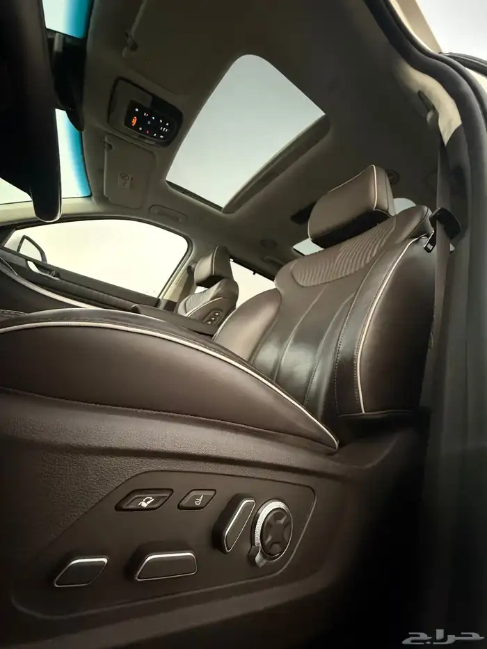 هونداي باليسيد 2023 ( كالجرافي ) اعلى مواصفات للبيع 26