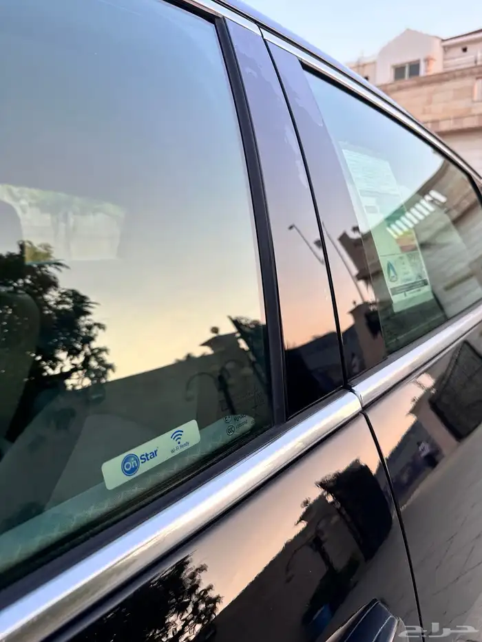 شيفروليه ماليبو 2021 وكاله 16