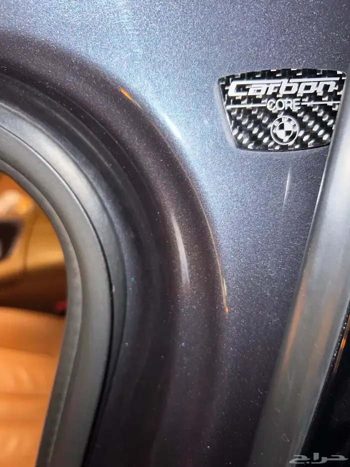 بي ام 730 2016 أعلى المواصفات وأقل سعر(لون مميز) السوم 80 16