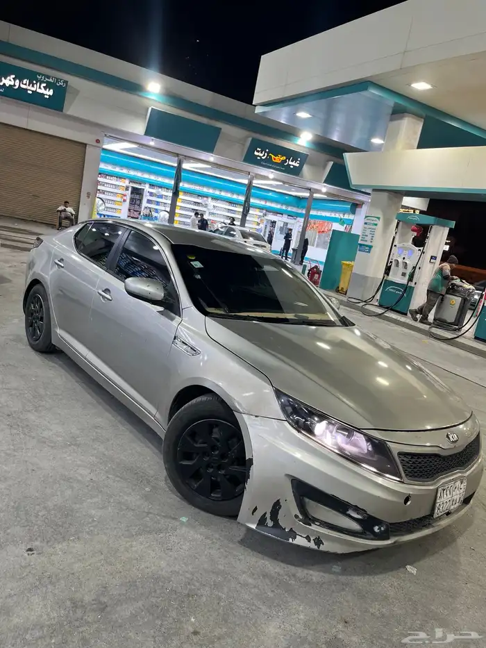 اوبتيما 2013 0