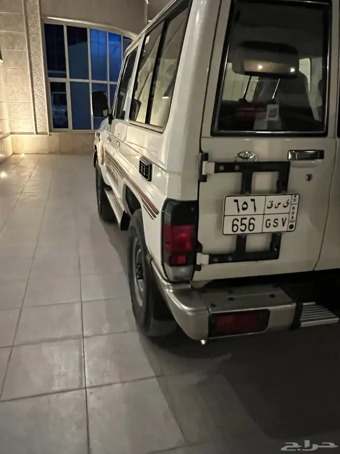 جيب ربع سعودي فل كامل 3