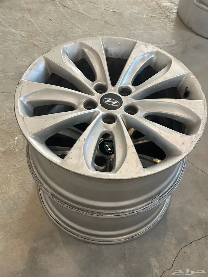 جنوط سوناتا 2011 2