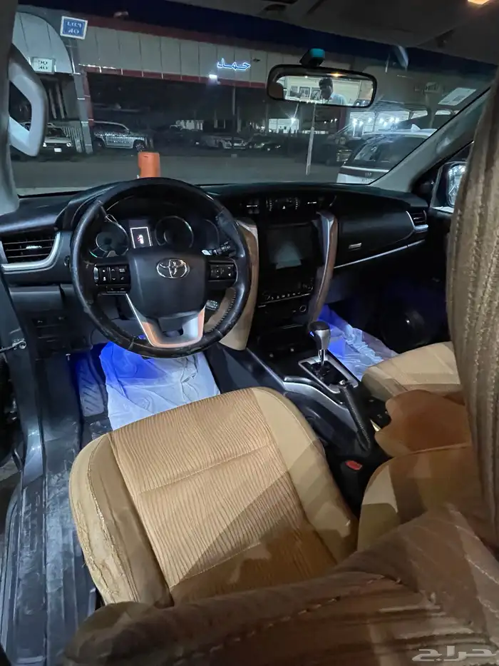 فورشنر ست سرندل دبل 2019 30