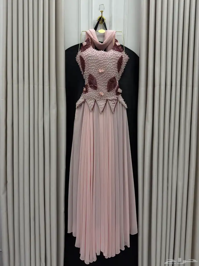 فساتين فخمه مديلات جديدة 36