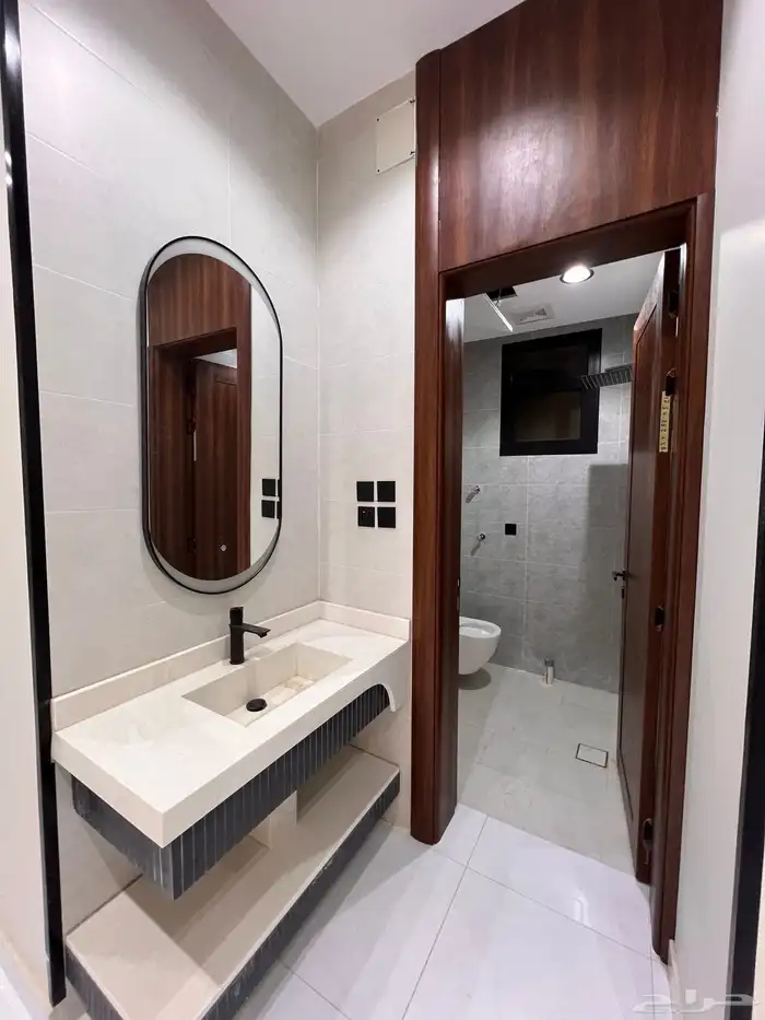 ادوار ارضيه وارواف علويه بالمحالة ابها قرب استاد المحالة 13