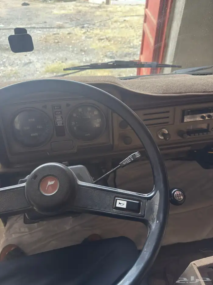 قلاب ديهاتسو84 وكالة نضيف 58