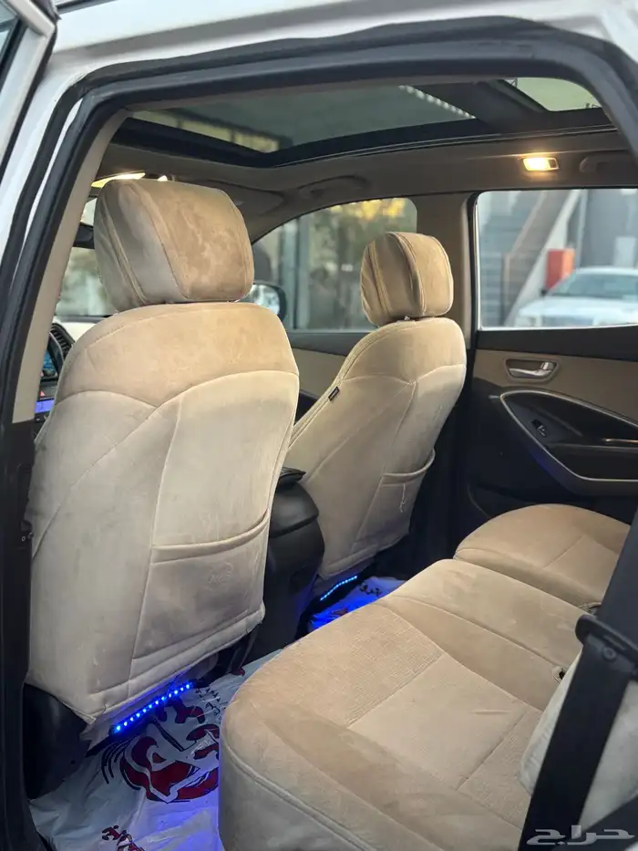 هونداي سنتافي 2014 12