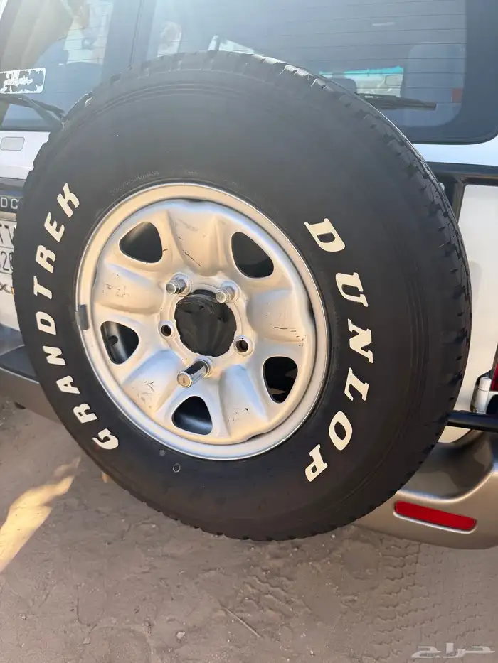 جي اكس ار 2001(مخزن) 40