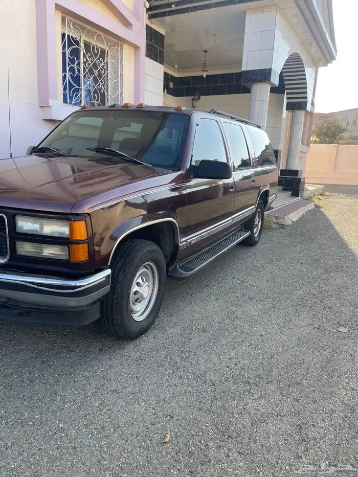 جمس سوبربان 96 0