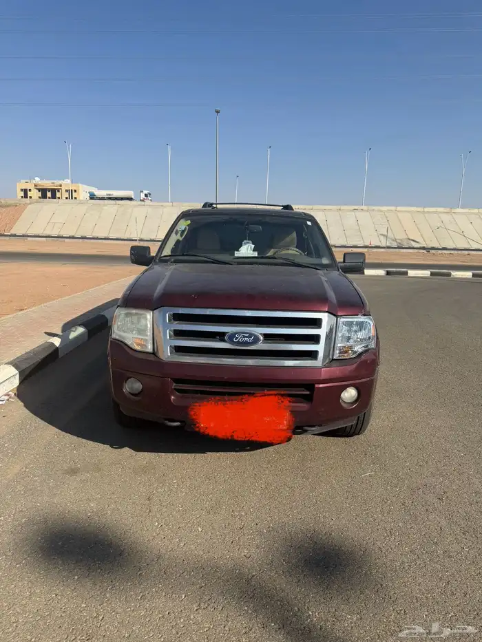 اكسبدشن 2011 طويل 1