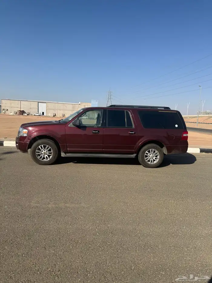 اكسبدشن 2011 طويل 2