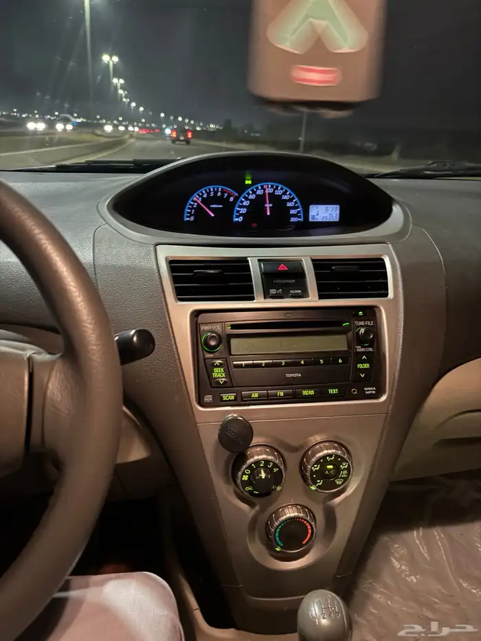 يارس للبيع مديل 2013جدة 7