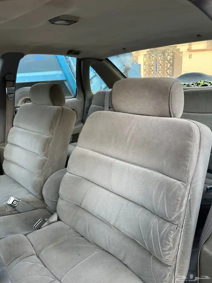 كابرس صابونة 1993 أمريكي 6