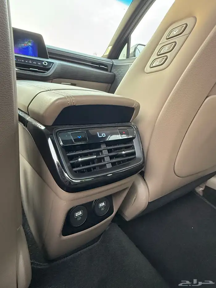 كيا K8 بنورما 2022 اعلا مواصفات بحالة الوكاله للبيع 17