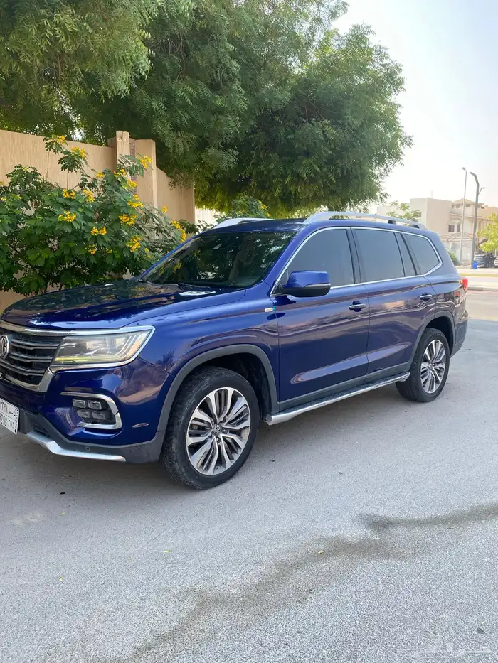 MG للبيع 2020 فل كامل 0