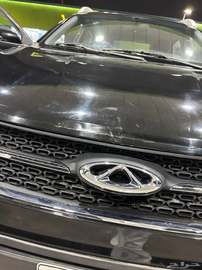 للبيع شيري تيجو 2 مديل 2021 7