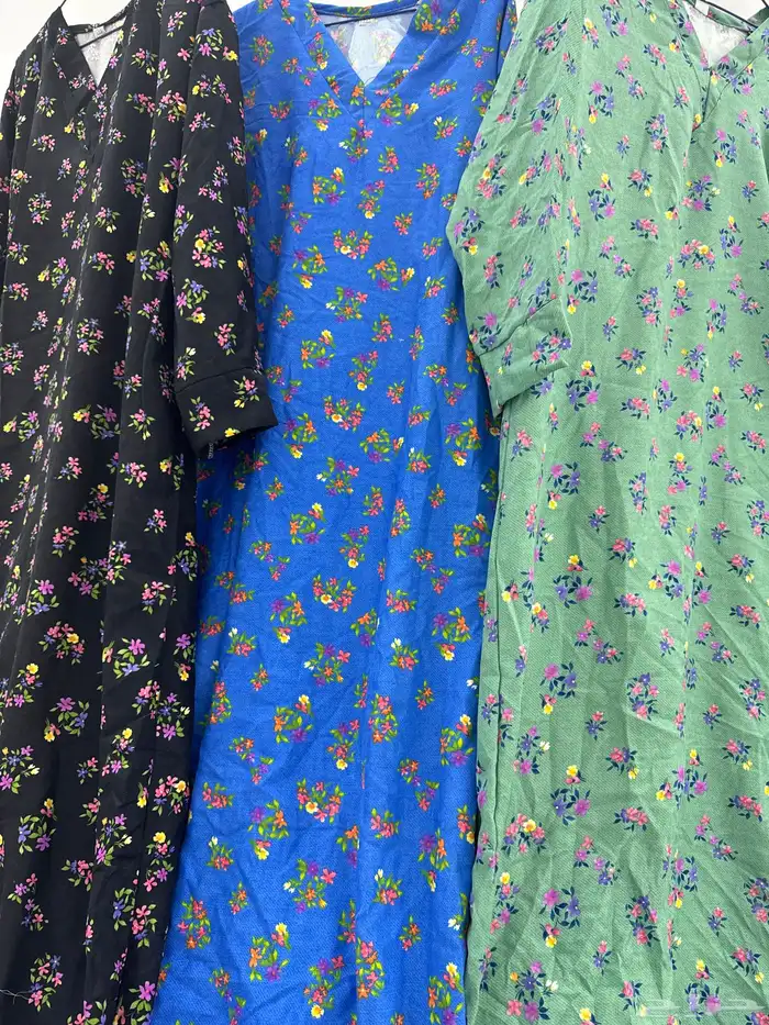 ملابس نسائيه دراريع 3