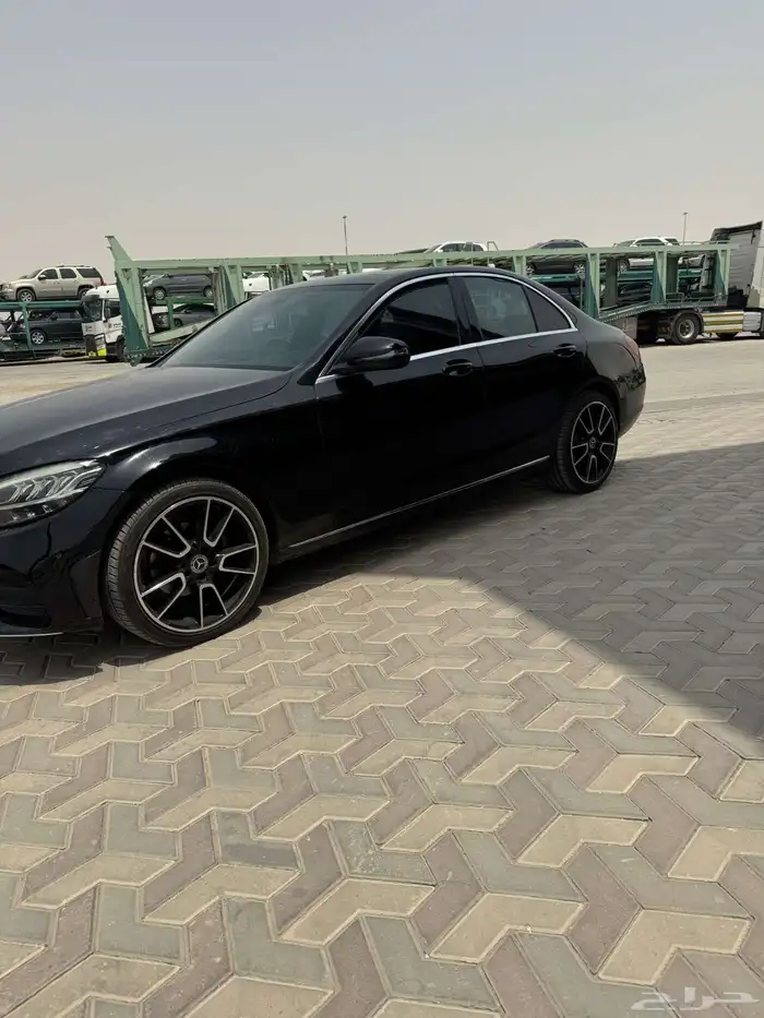 مارسيدس 2019 حد 89 2