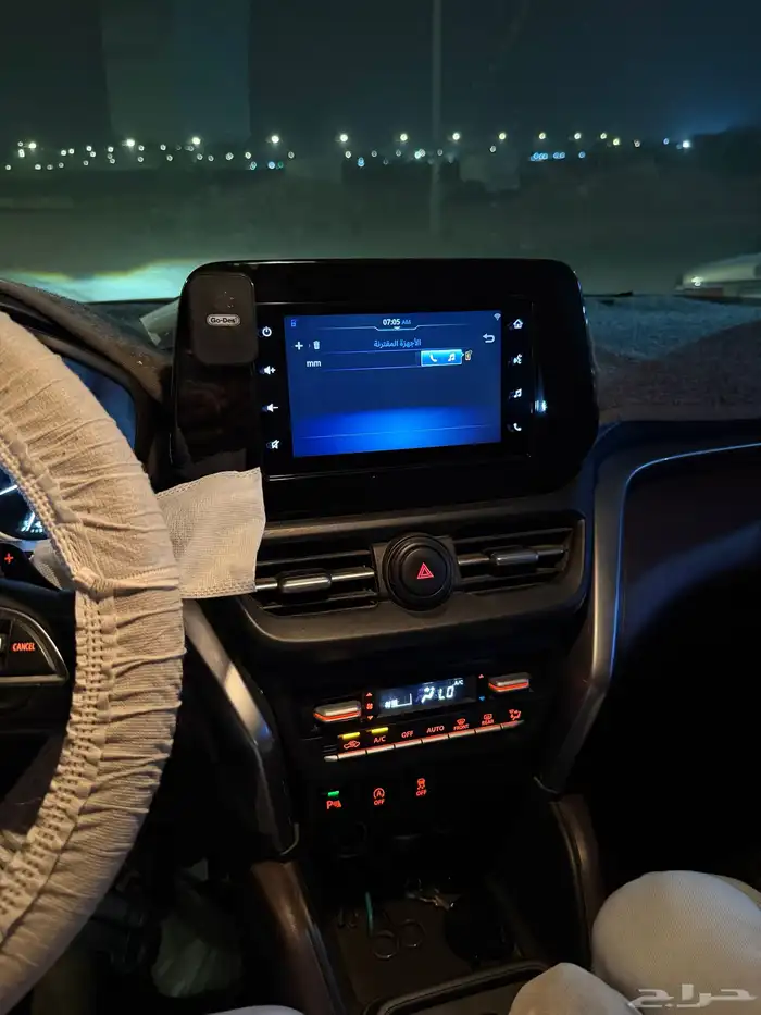 أوربان كروز 2024 ستاندر 9