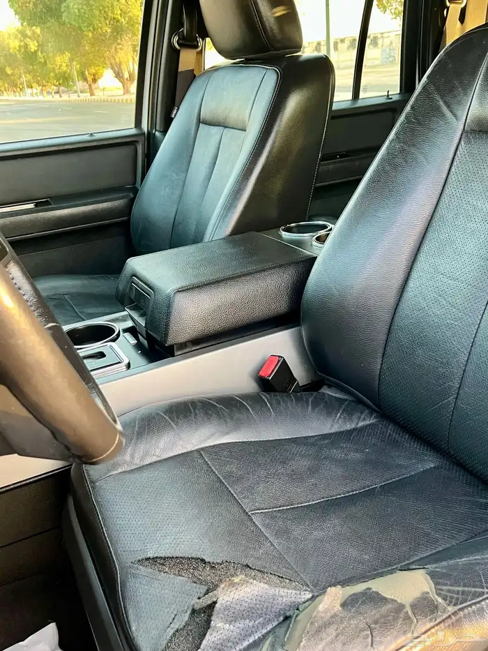 فورد اكسبديشن 2013 ( ليميتد ) 13