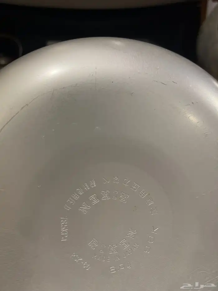 كاتم ياباني معدن 4