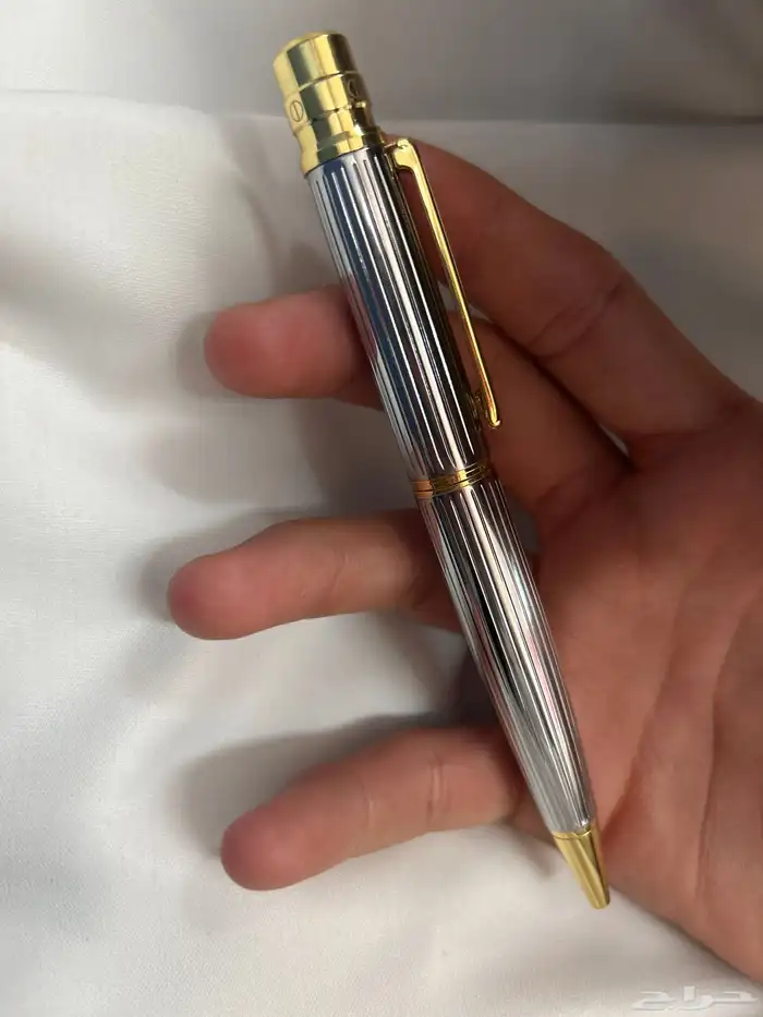 قلم كارتير جديد ماستعمل 1