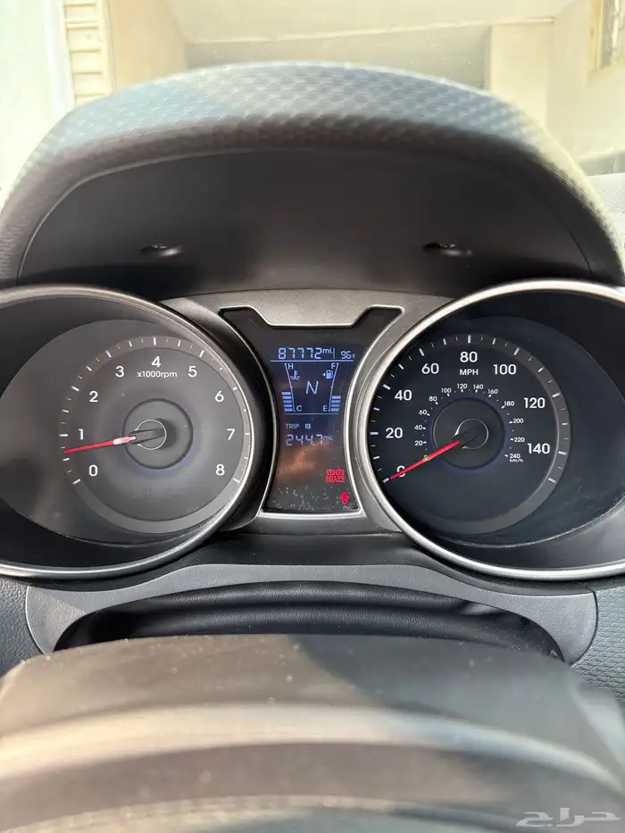 هيونداي فوليستر 17