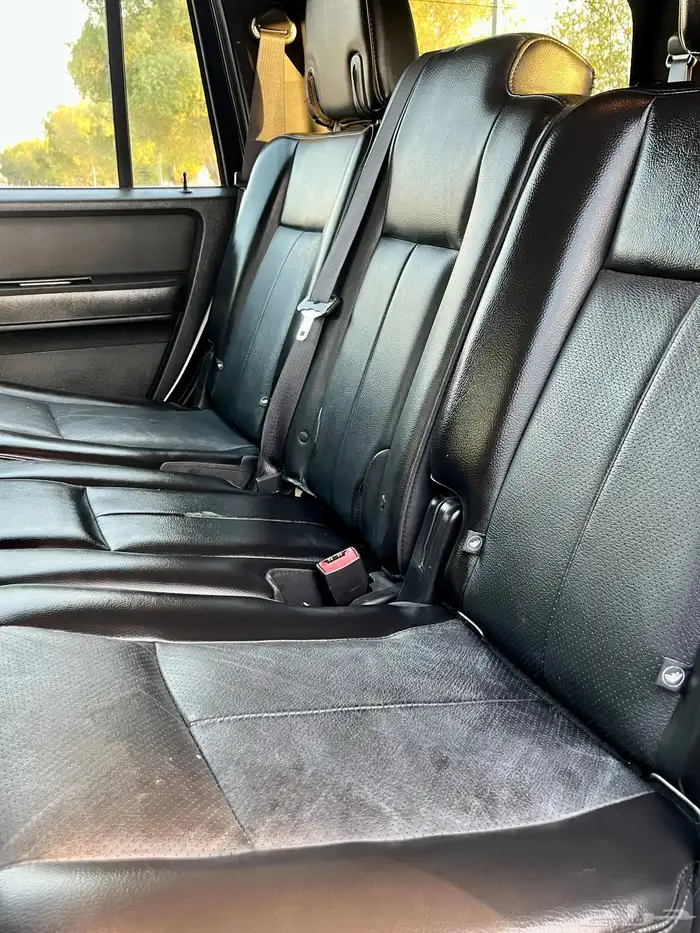 فورد اكسبديشن 2013 ( ليميتد ) 14