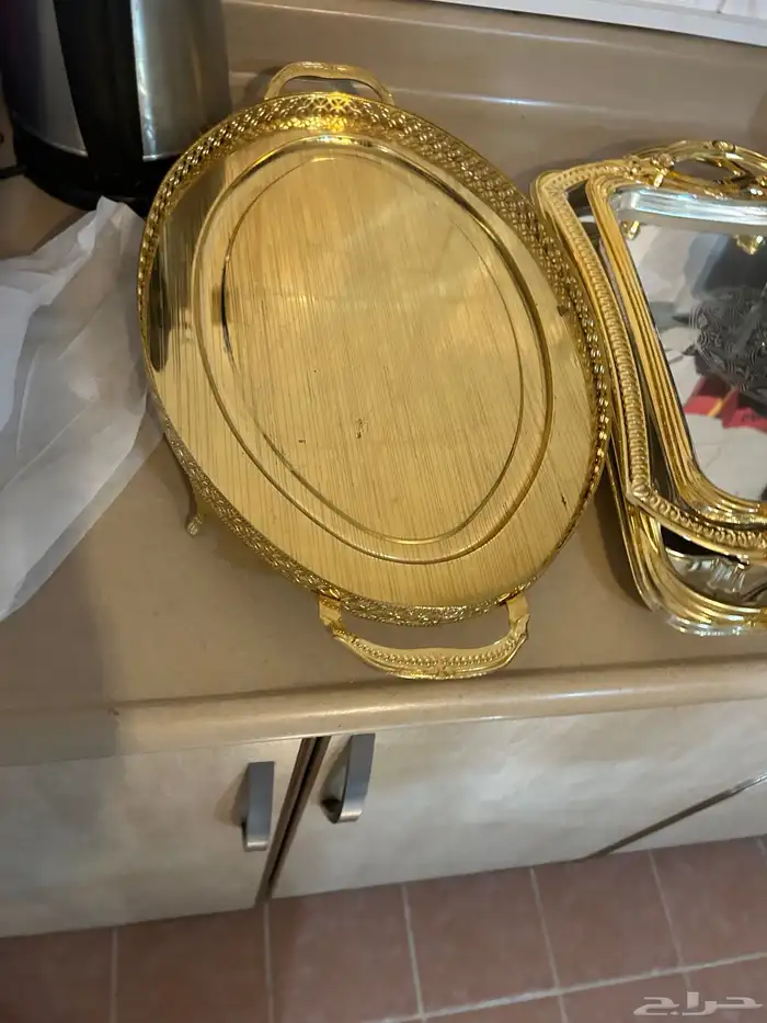 للبيع اواني مطبح 3