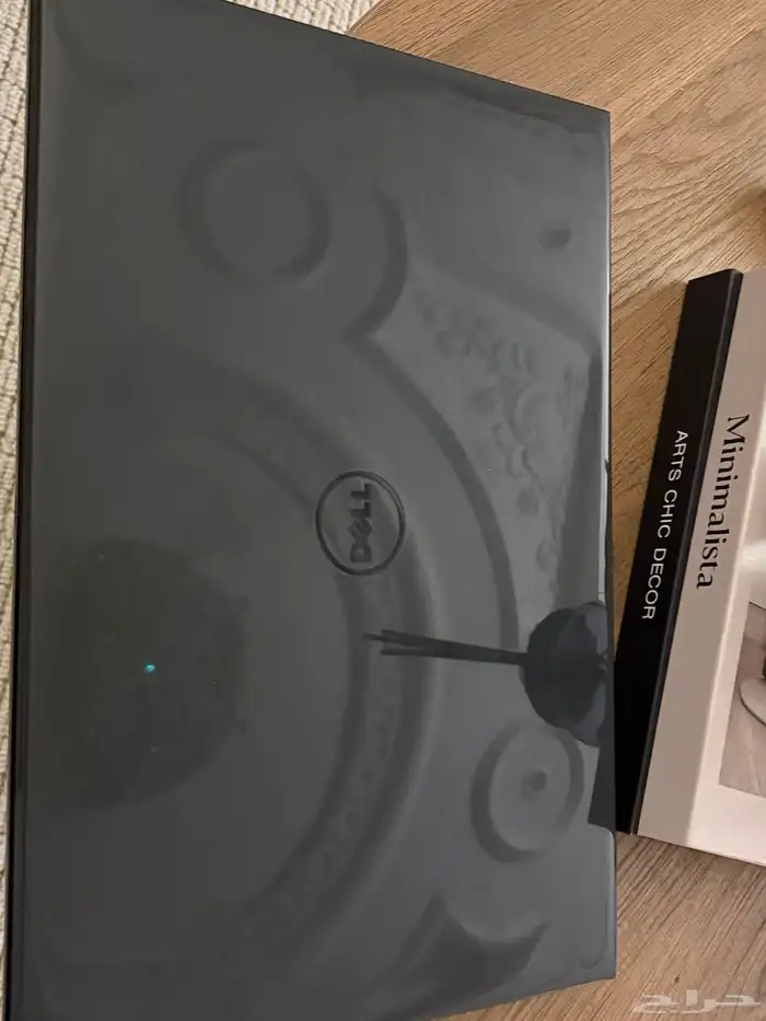 لاب توب للبيع كمبيوتر حاسوب مستخدم 3