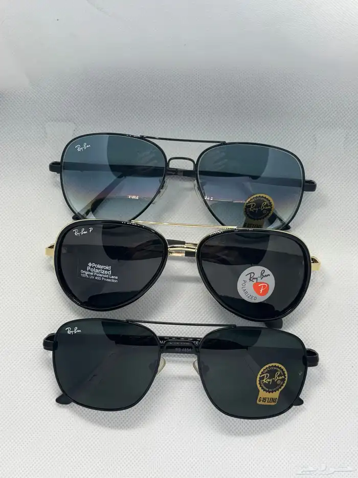 نظارات شمسيه وايطارات طبيه 20