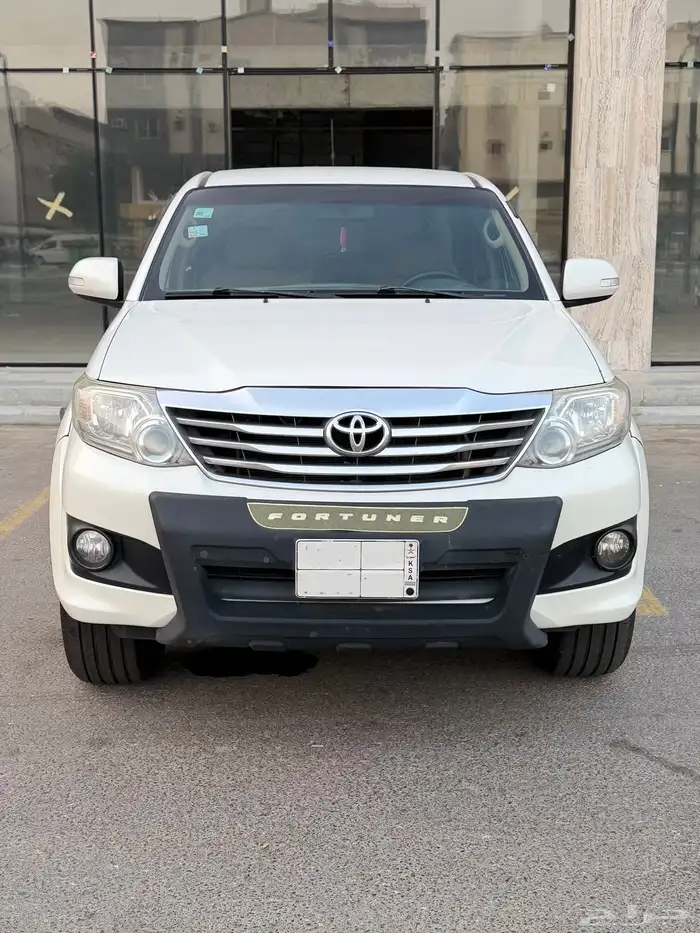 فورشينر 2015 قير عاد يبدون دبل نضيفف للمستخدم 2