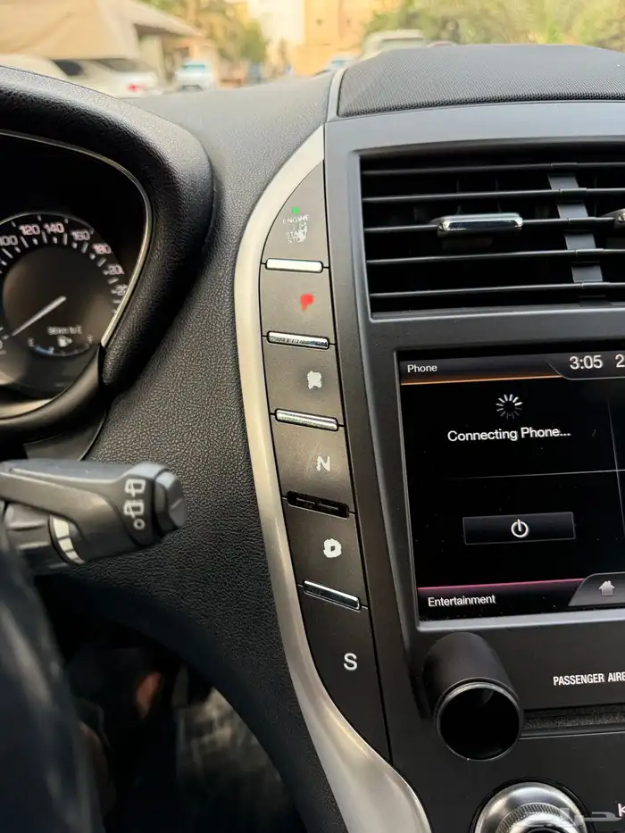 فورد لينكن MKX 12