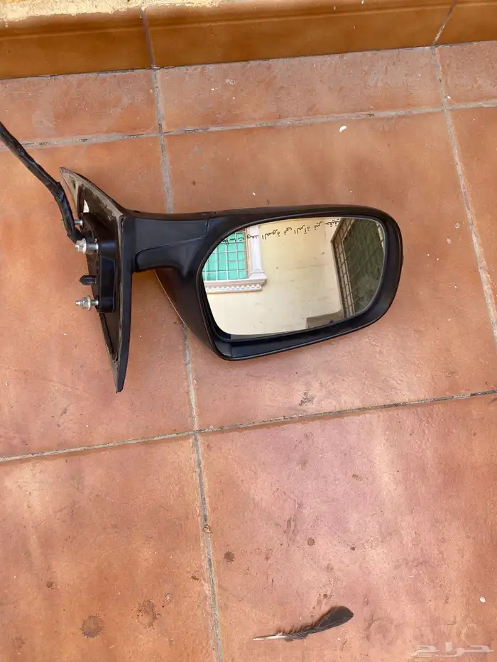 مراية كامري 2011 1