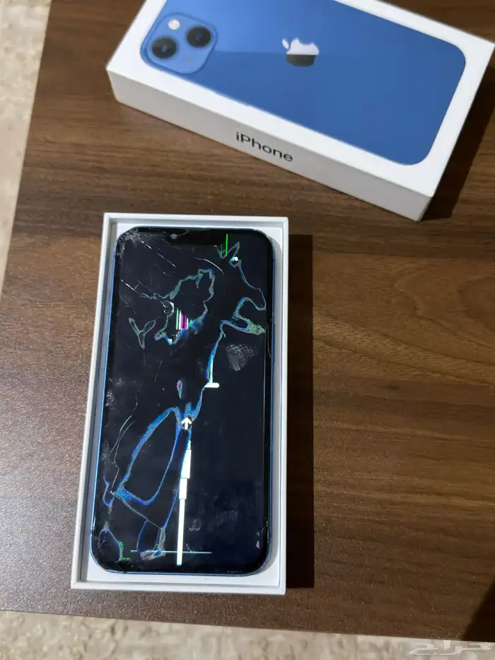 ارخص آيفون 13 2