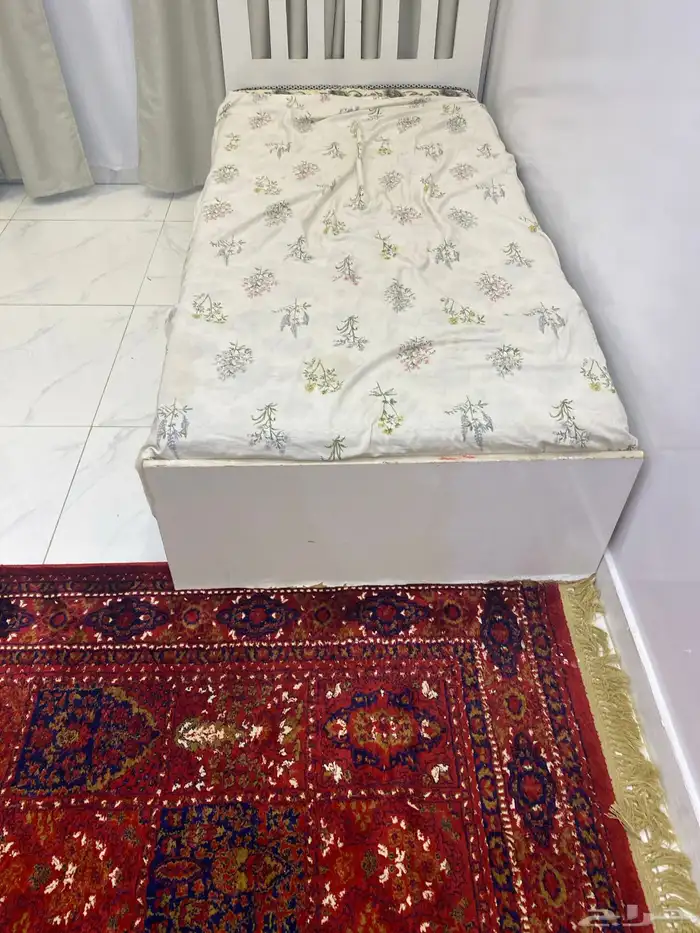 كرسي نوم ثنتين نفر ونص 1