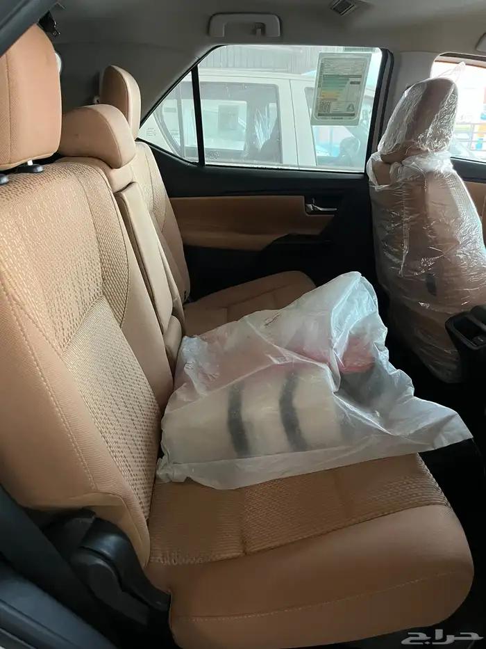 جيب فورشنر موديل 2020 ديزل سعودي 16