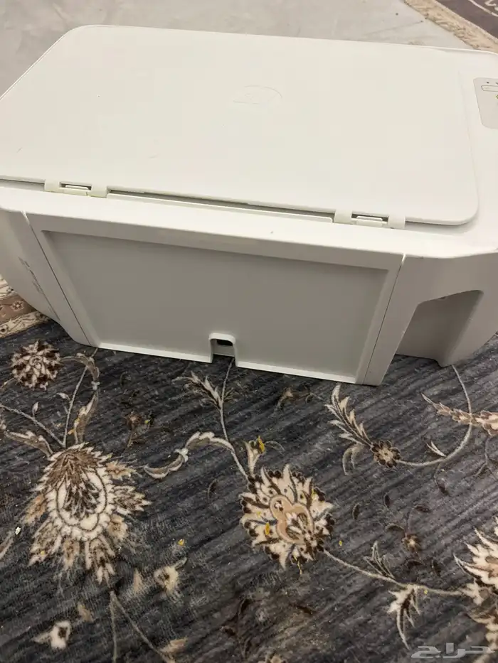 طابعة اتش بي 4